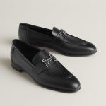 Paris loafer
